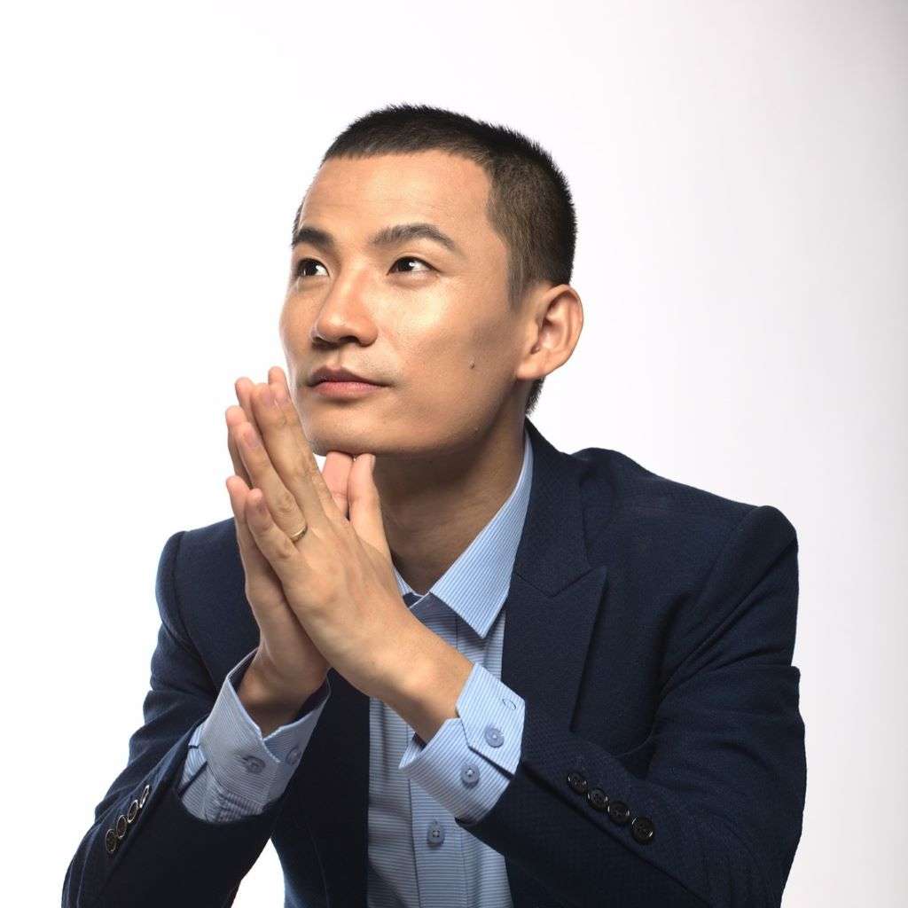 Bùi Văn Tươi - Happy Bùi